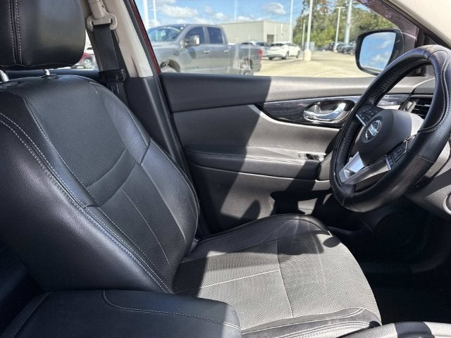2020 Nissan Rogue Sport SV