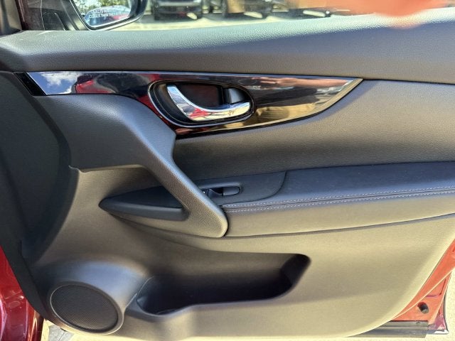 2020 Nissan Rogue Sport SV