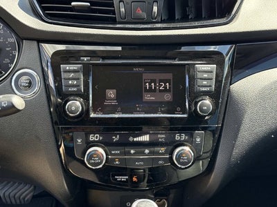 2020 Nissan Rogue Sport SV