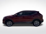 2020 Nissan Rogue Sport SV