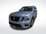 2019 Nissan Armada SV