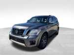 2017 Nissan Armada SL