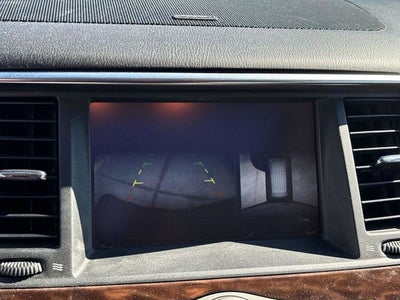 2017 Nissan Armada SL