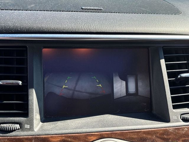 2017 Nissan Armada SL