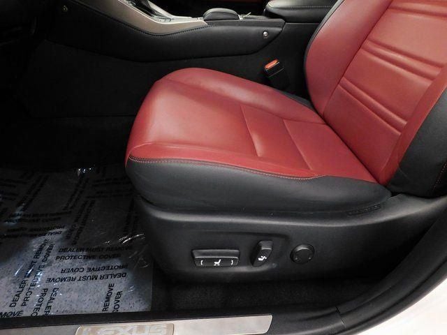 2020 Lexus NX 300 Base