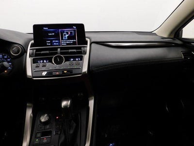 2020 Lexus NX 300 Base