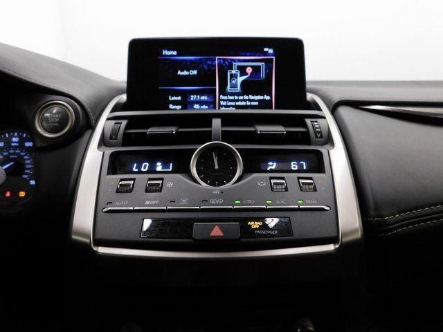 2020 Lexus NX 300 Base