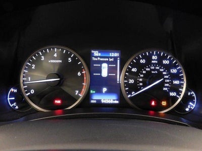 2020 Lexus NX 300 Base