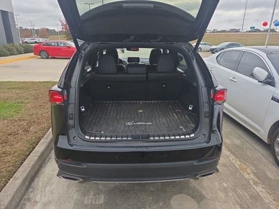 2021 Lexus NX 300 F Sport