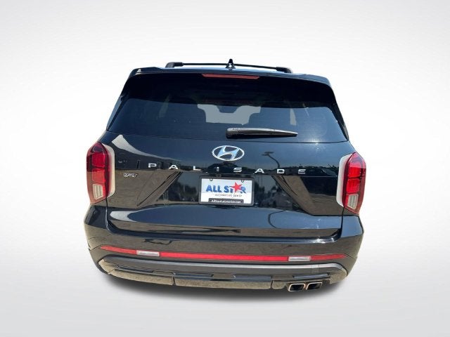 2025 Hyundai Palisade XRT