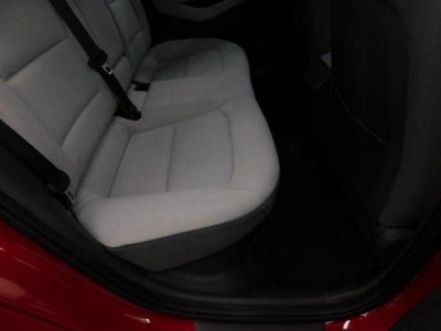 2022 Hyundai Ioniq Hybrid SEL