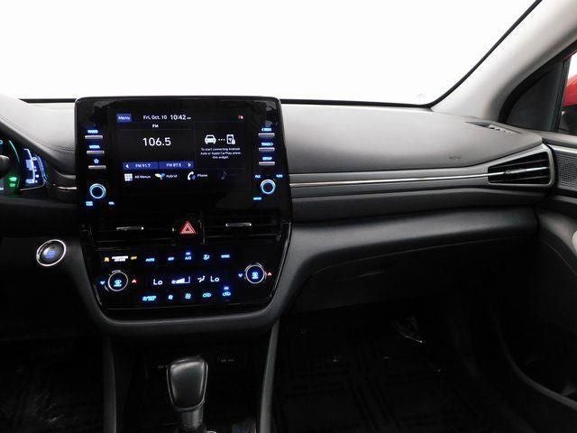 2022 Hyundai Ioniq Hybrid SEL