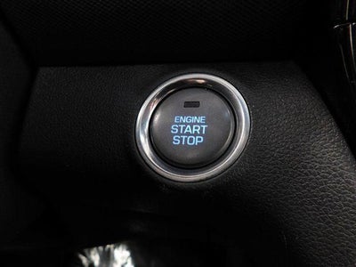 2022 Hyundai Ioniq Hybrid SEL