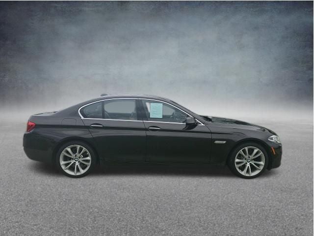2015 BMW 5 Series 535i
