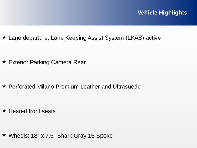 2021 Acura ILX w/Technology/A-SPEC Package