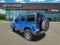 2015 Jeep Wrangler Unlimited Freedom Edition