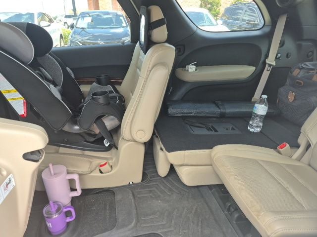 2015 Dodge Durango Citadel