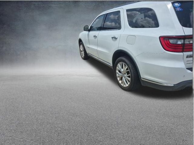 2015 Dodge Durango Citadel