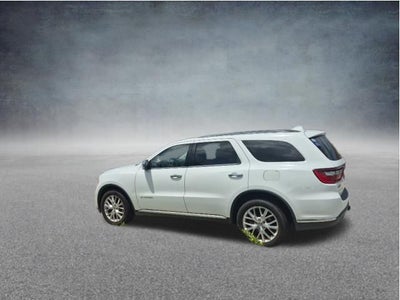 2015 Dodge Durango Citadel