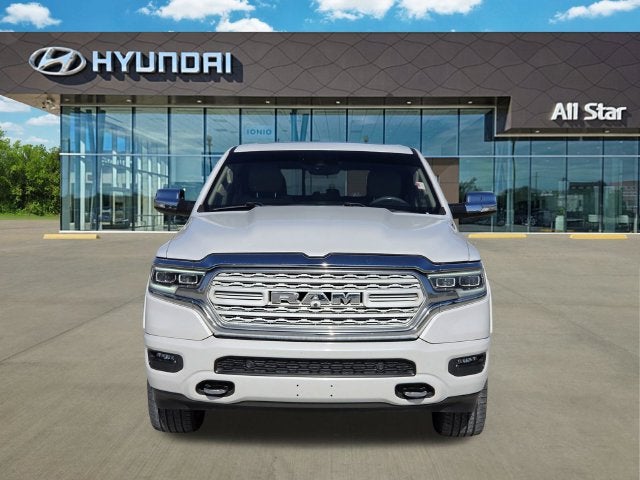 2019 RAM All-New 1500 Limited