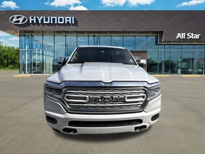 2019 RAM All-New 1500 Limited