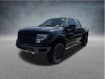 2014 Ford F-150 SVT Raptor