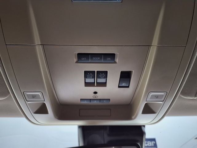 2015 Chevrolet Silverado 2500HD Built After Aug 14 High Country
