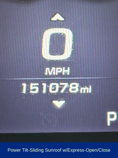 2015 GMC Yukon XL Denali