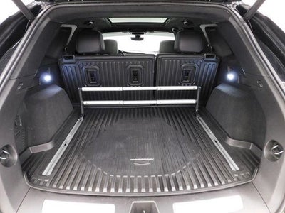 2021 Cadillac XT5 AWD Sport