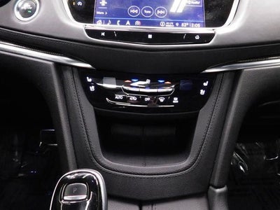 2021 Cadillac XT5 AWD Sport