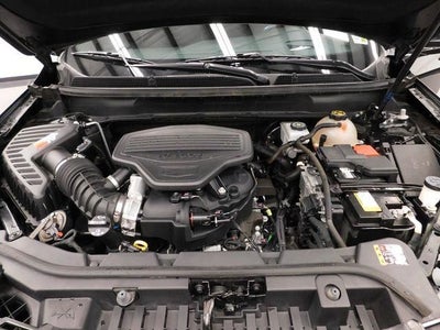 2021 Cadillac XT5 AWD Sport