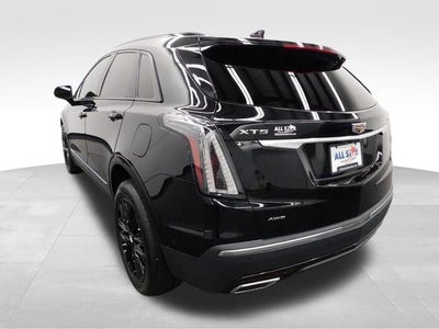 2021 Cadillac XT5 AWD Sport