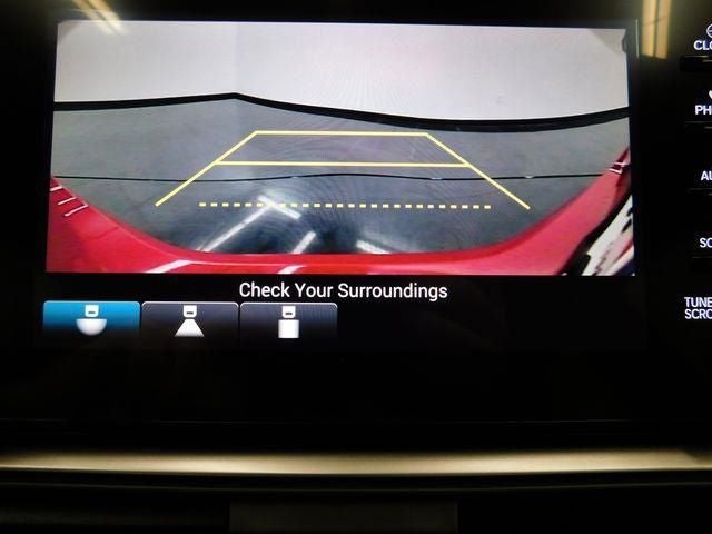 2018 Honda Accord Sport 1.5T