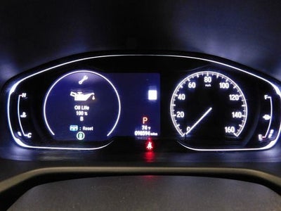 2018 Honda Accord Sport 1.5T
