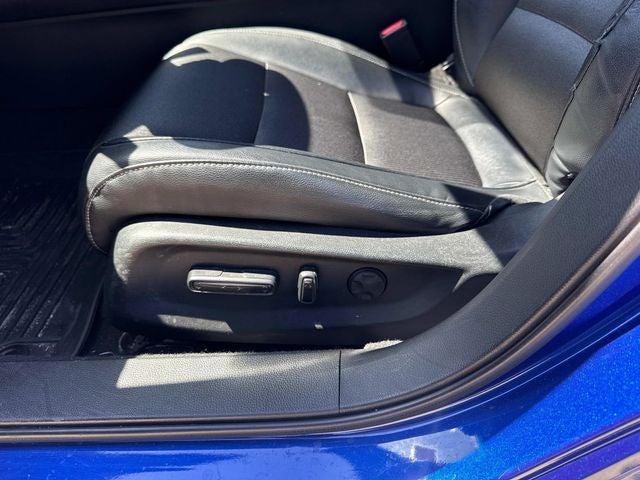 2018 Honda Accord Sport 1.5T