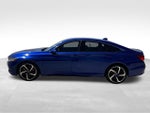 2018 Honda Accord Sport 1.5T