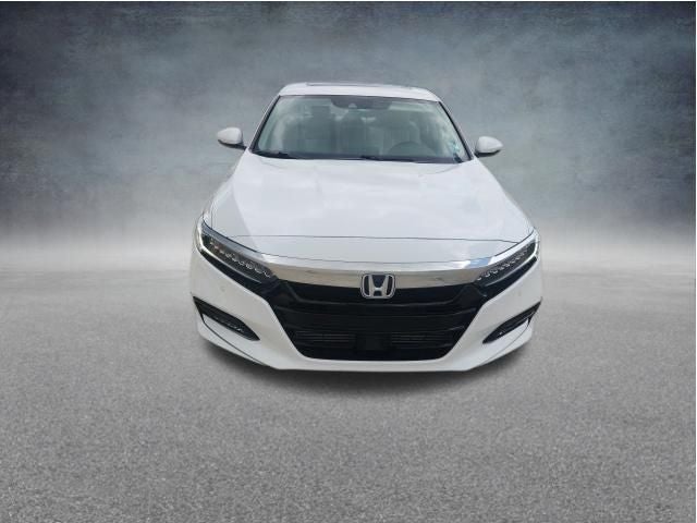 2020 Honda Accord Touring