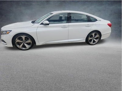 2020 Honda Accord Touring
