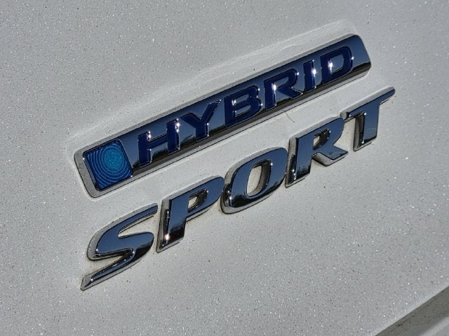 2024 Honda Accord Sport