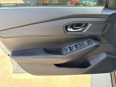 2024 Honda Accord Sport