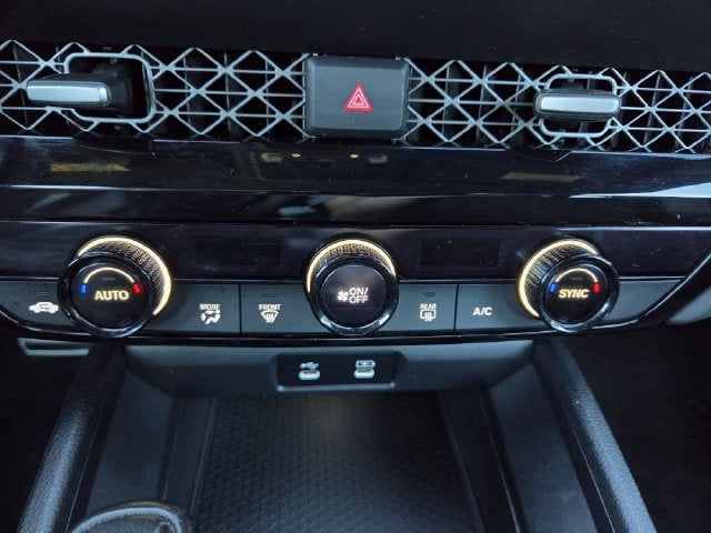 2024 Honda Accord Sport