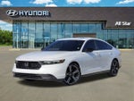 2024 Honda Accord Sport