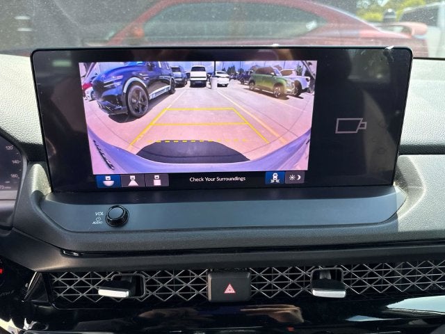 2024 Honda Accord Sport