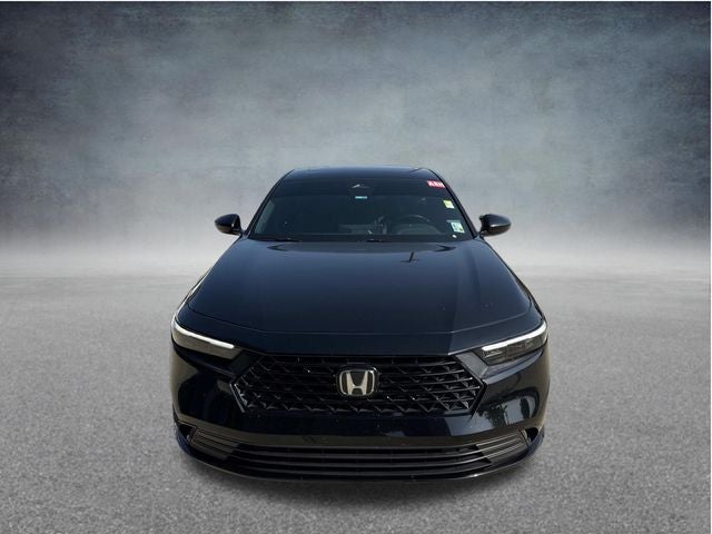2024 Honda Accord Sport-L