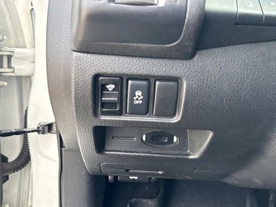 2013 Nissan Altima 2.5 S