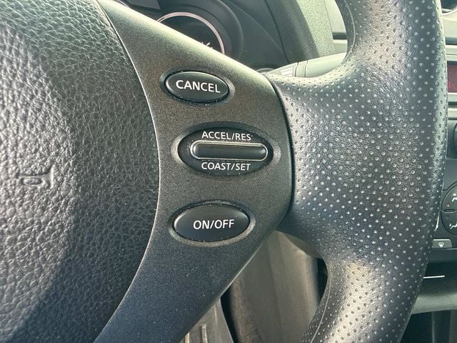 2013 Nissan Altima 2.5 S