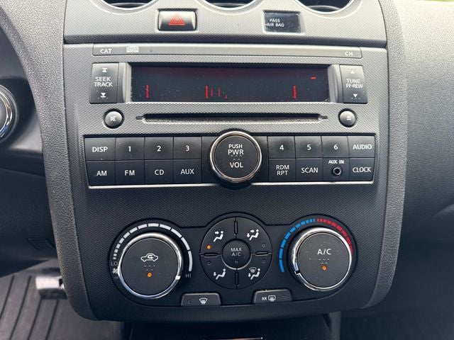 2013 Nissan Altima 2.5 S