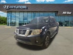 2016 Nissan Frontier Desert Runner