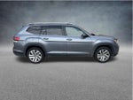 2021 Volkswagen Atlas 3.6L V6 SEL