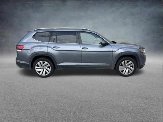 2021 Volkswagen Atlas 3.6L V6 SEL